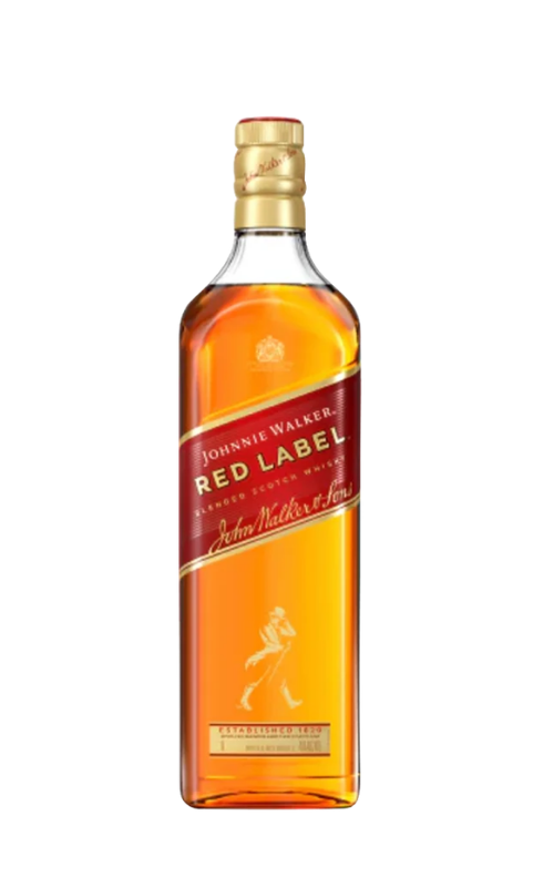 Johnnie Walker Red